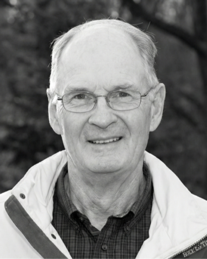 Richard "Dick" Swanson