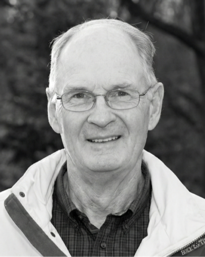 Richard "Dick" Swanson Profile Photo