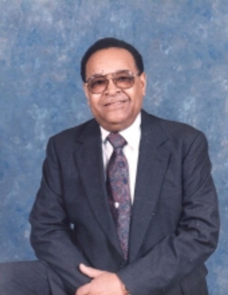 James D.  Vaughn