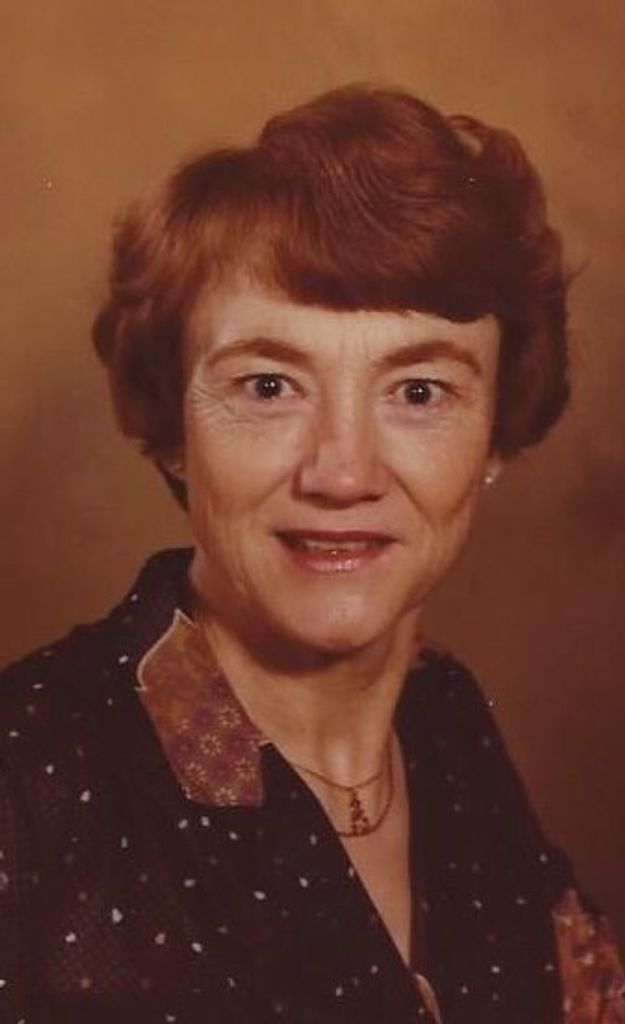 Armatha Stevens Thompson