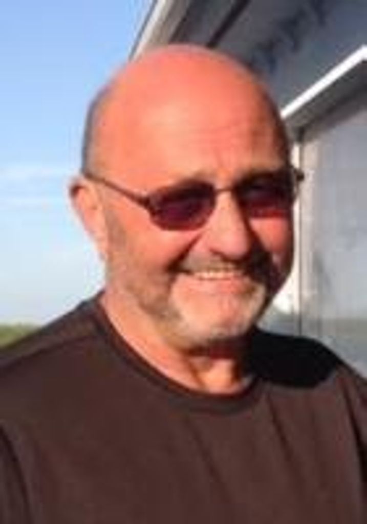 Henry "Hank" Otto Meyer