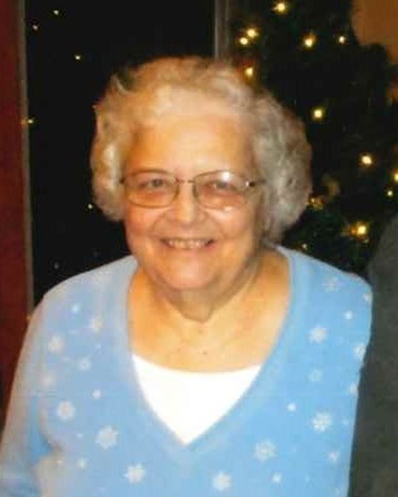 Olene Stureman Profile Photo