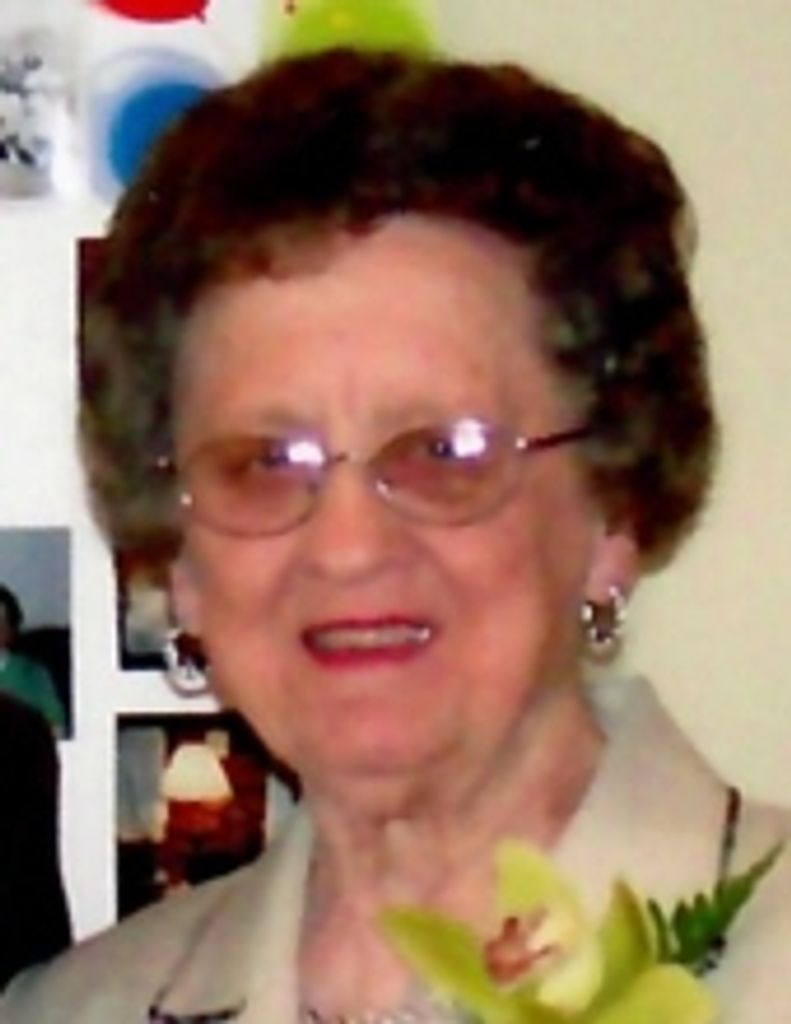 Arlene R. "Leeny"  Reed