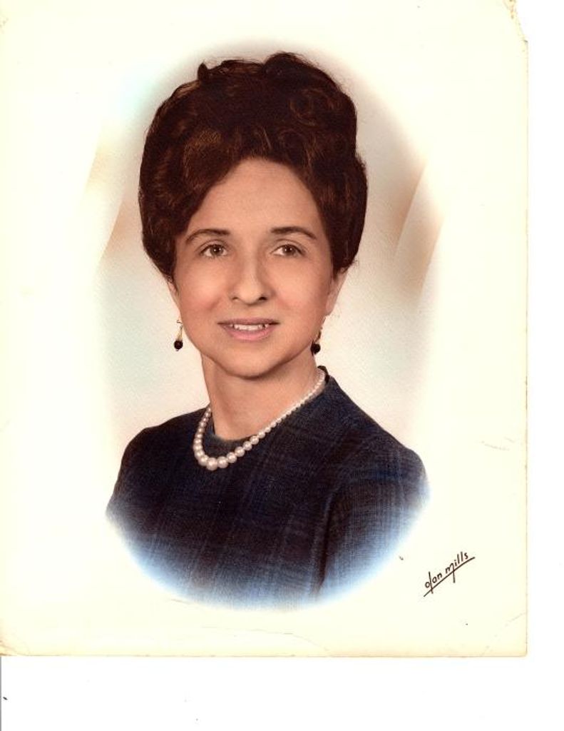 Pearl McCormick