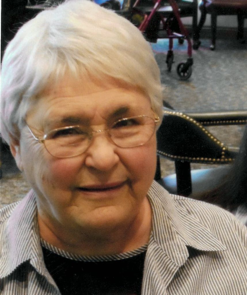 Nancy Steiner
