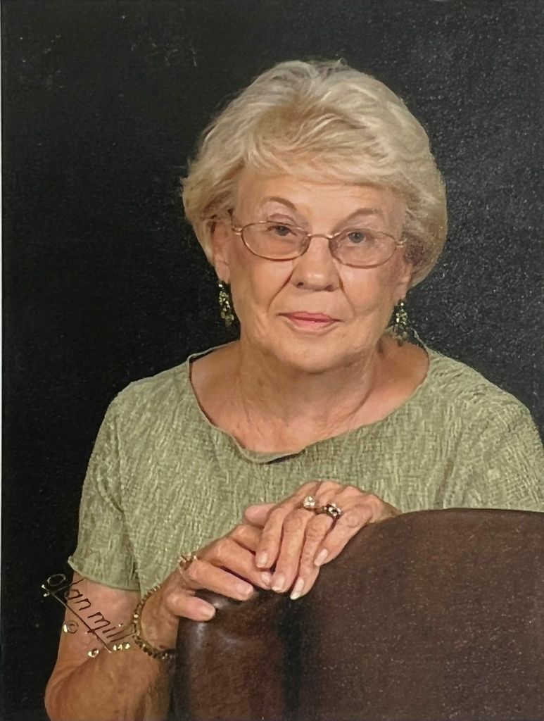 Sarah Mitchell Hewatt