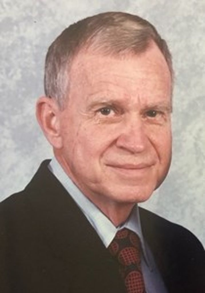 Robert E. Proper
