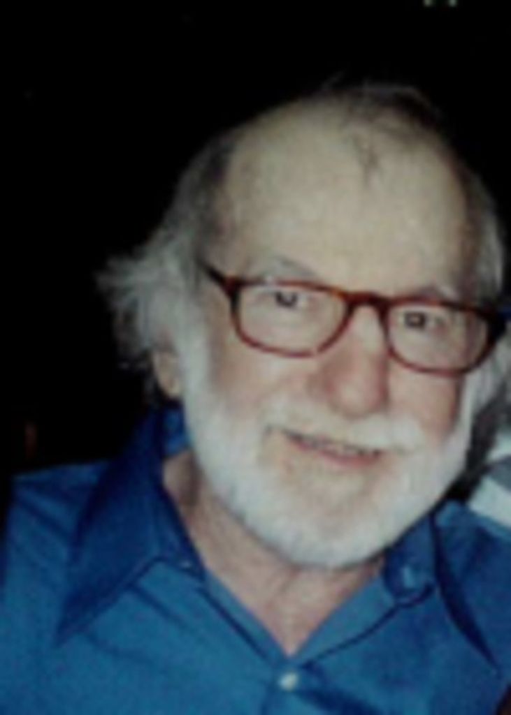 Charles William "Yogi" Hebert Profile Photo