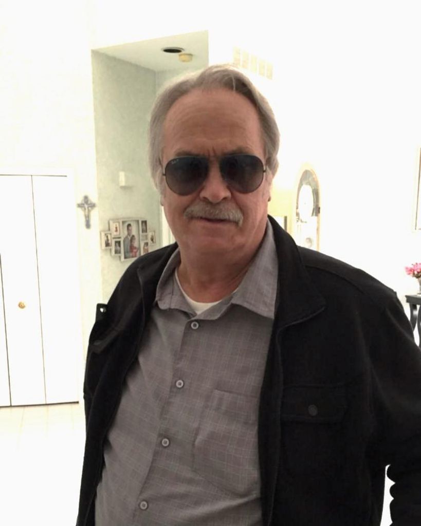 Theodore "Ted" Jim Igielski Profile Photo