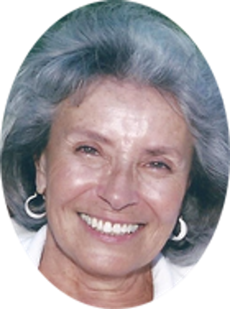 Margaret Speer