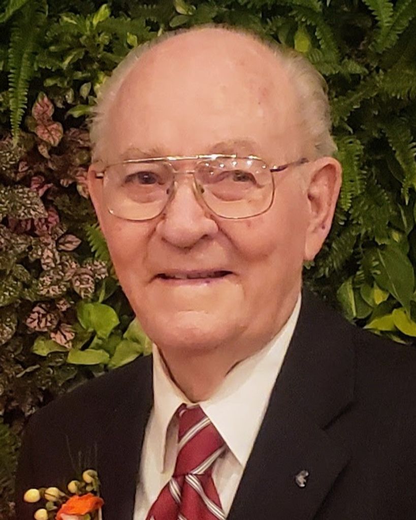 LaMar Abraham Day Profile Photo