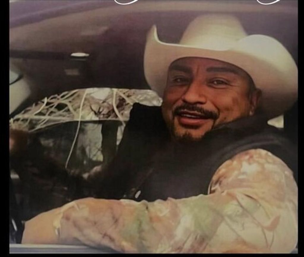 Felipe Rodriguez Jr.