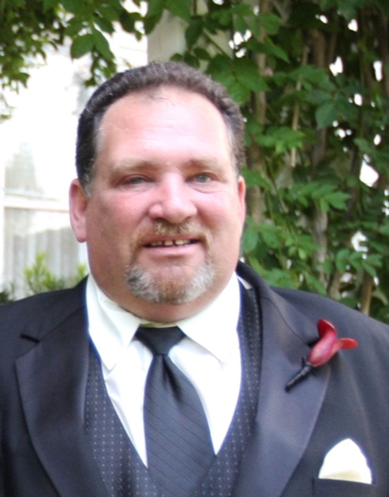 Wesley Leon Franklin Sr. Profile Photo
