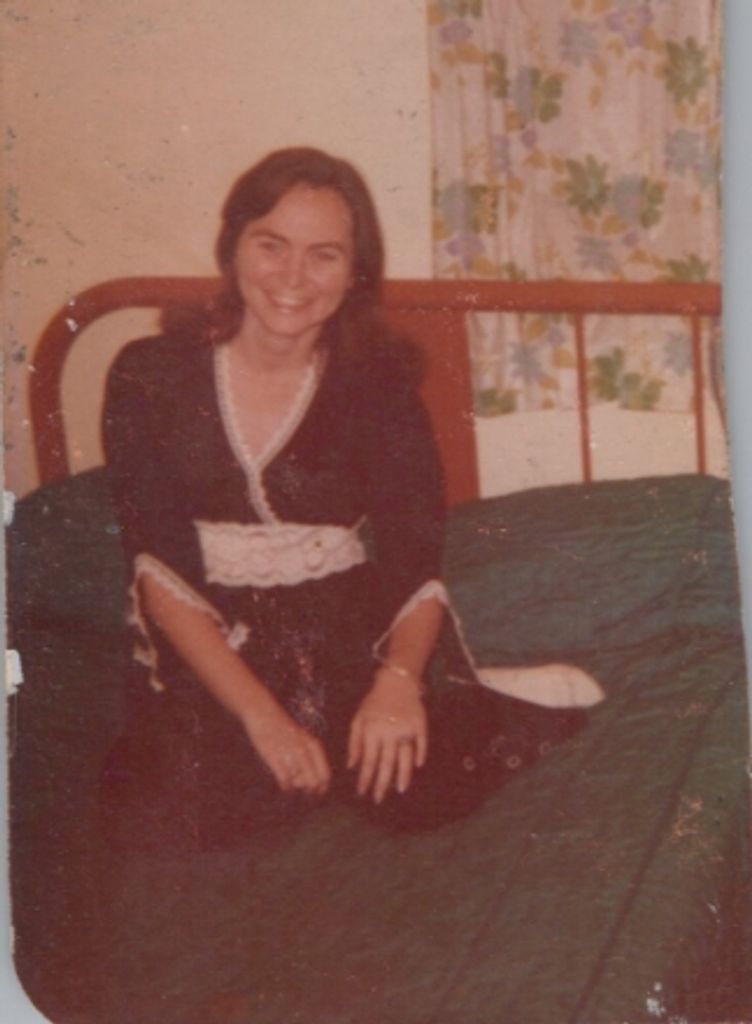 Sabina Thompson Profile Photo