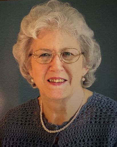 Vivian Jackson Phelps's obituary image