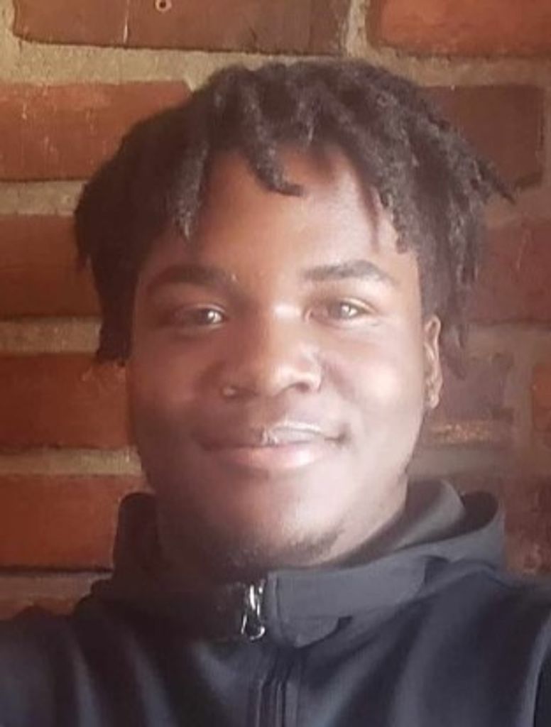 Ja’Maurion Rayshawn (Jr) Rodgers Profile Photo