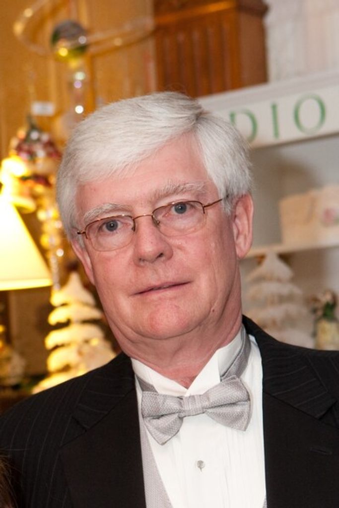 Robert O. Jones, Jr. Profile Photo