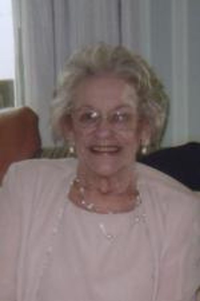 Yvonne Marchini Profile Photo