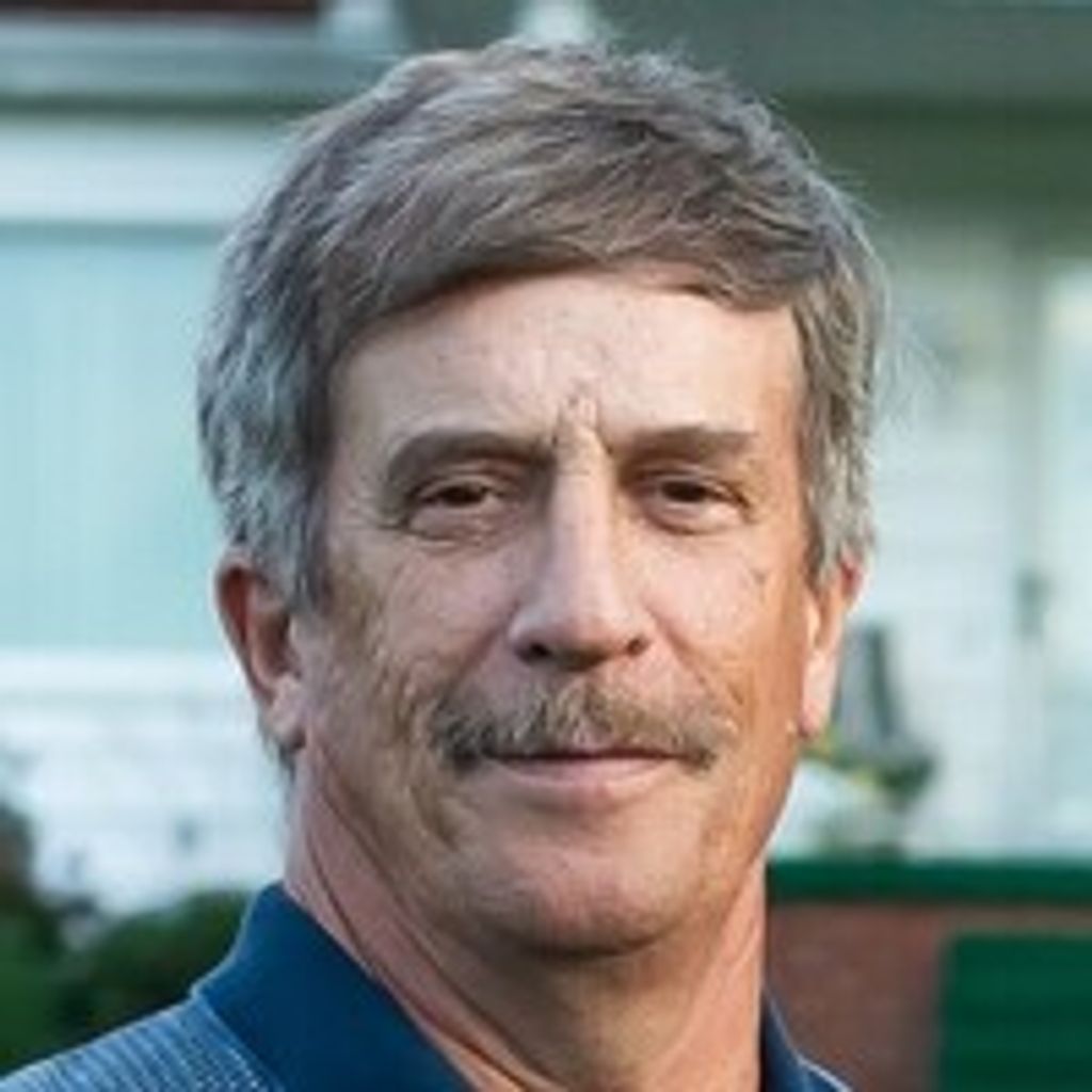 Calvin L. Wallace Profile Photo