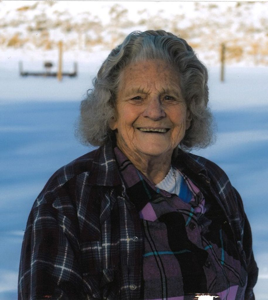 Eva Hutchinson