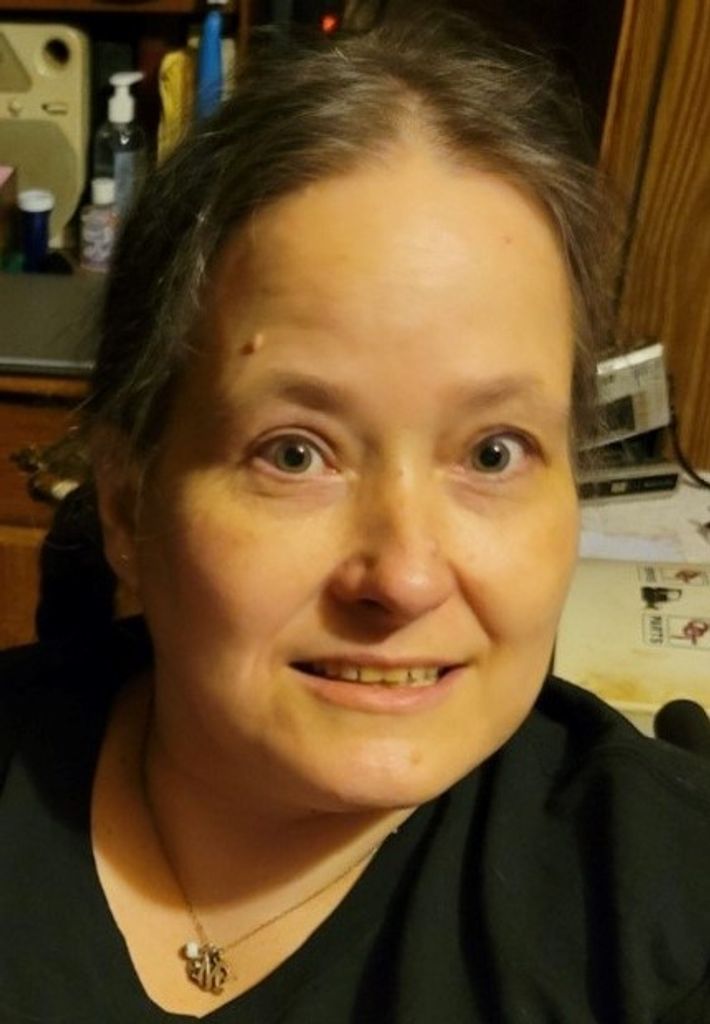 Christina M. (Kraft)  Simms