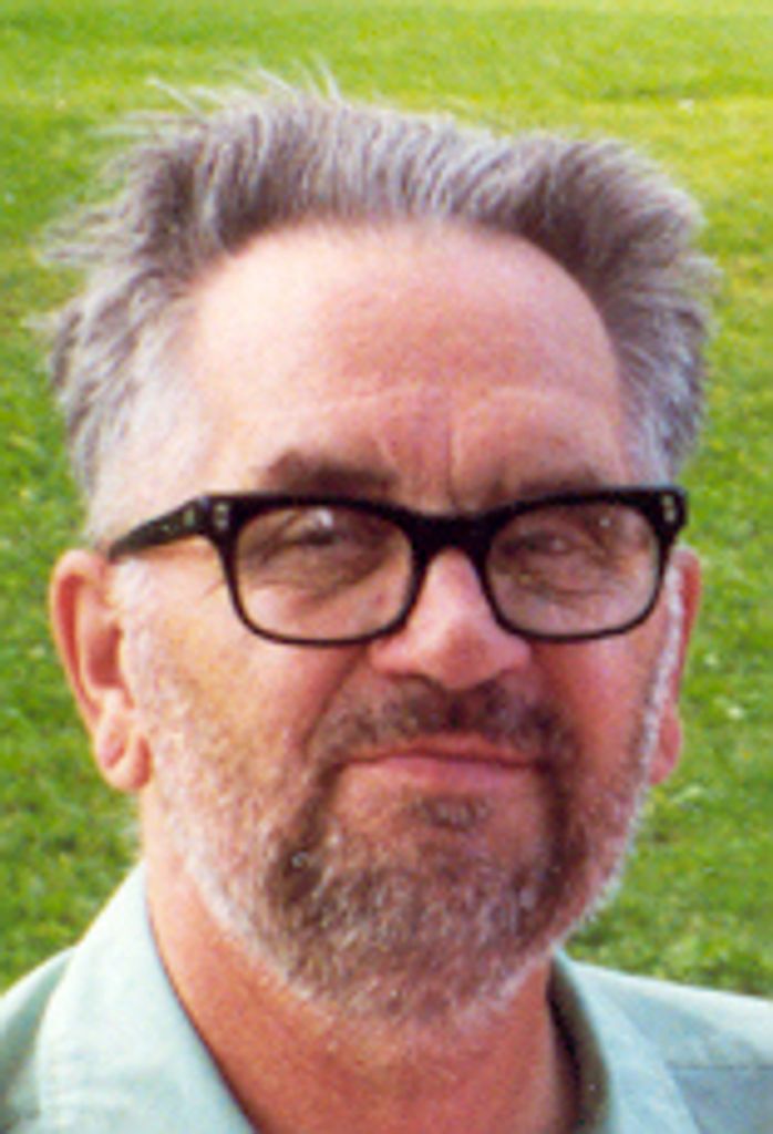 Donald Roger Eisch