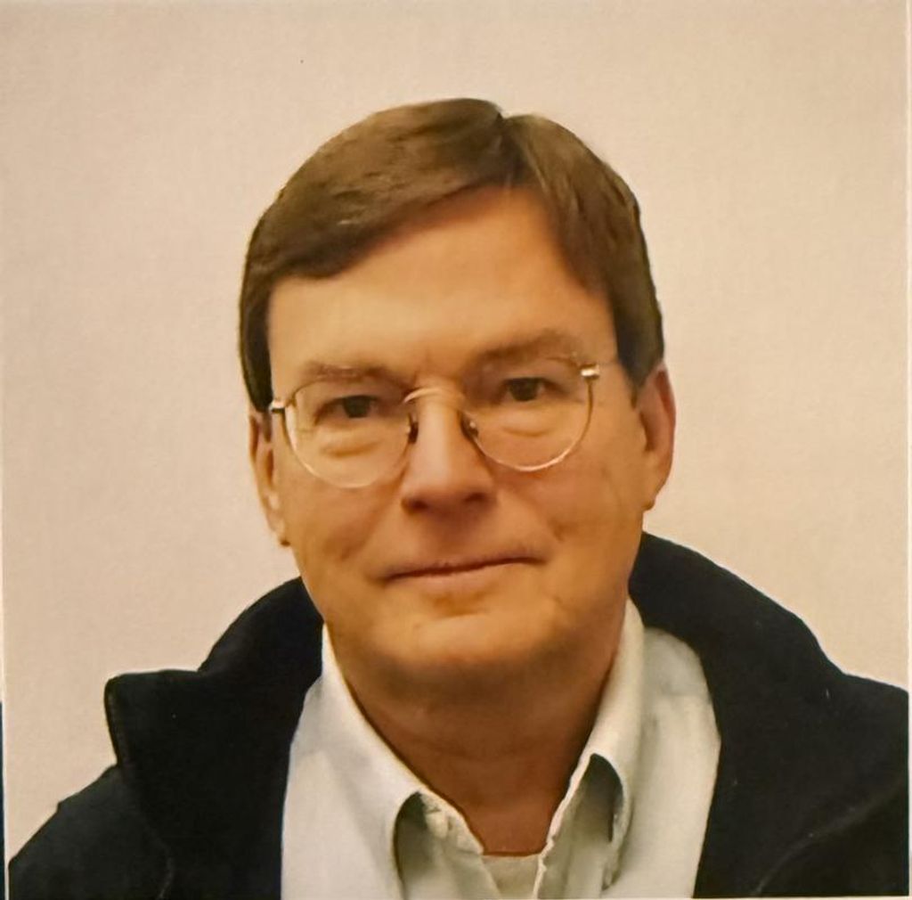 Eugene "Gene" Covert Profile Photo