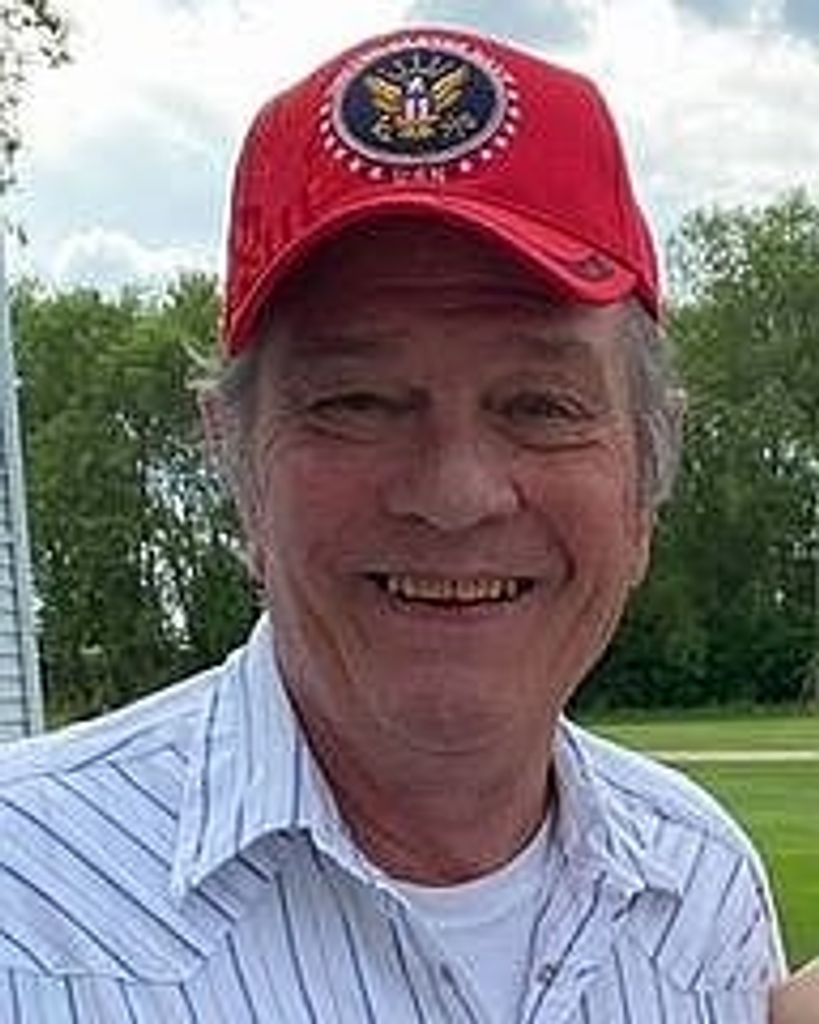 Delbert Schlapkohl