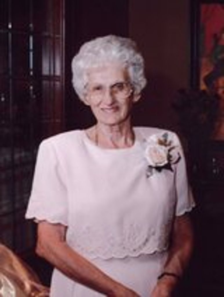 Dorothy Lester