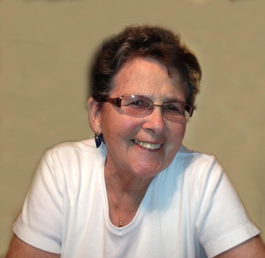 Donna F. Gilbert Profile Photo