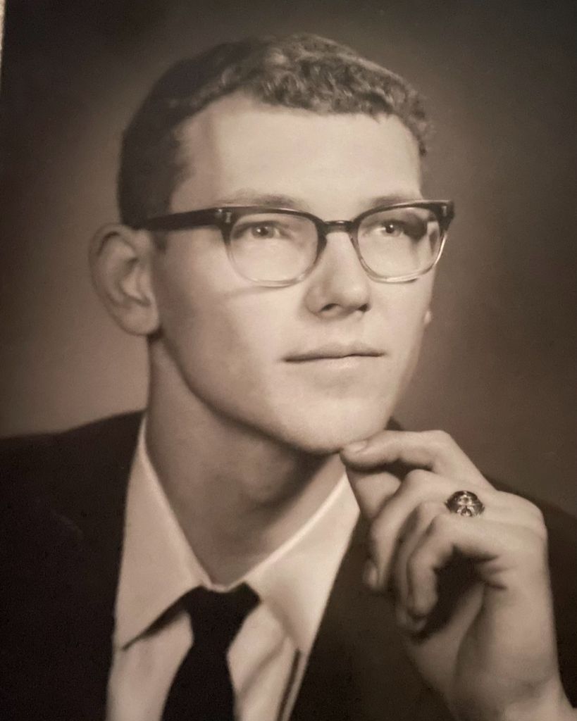 Leland Ronald Willis