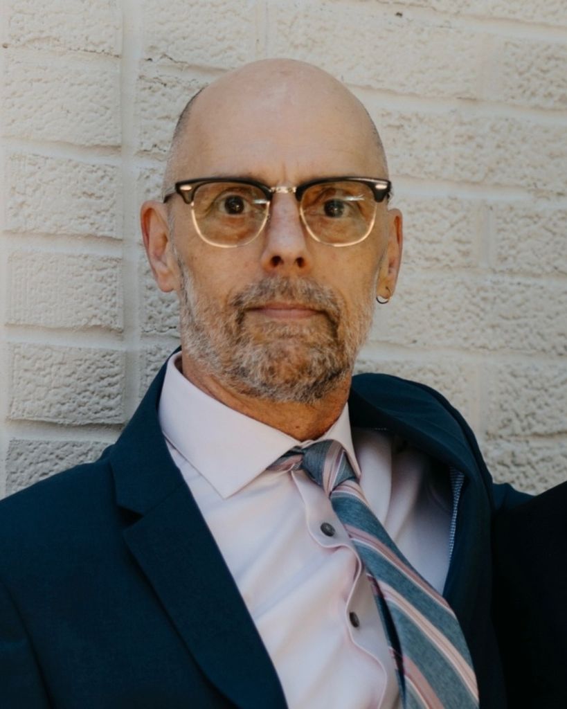 Robert Lane Stephen Profile Photo