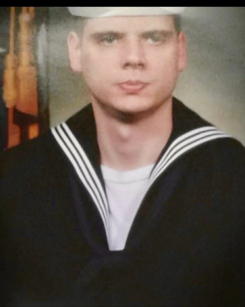 David Allen McGee