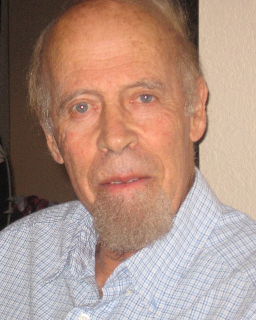 Micha Gisser