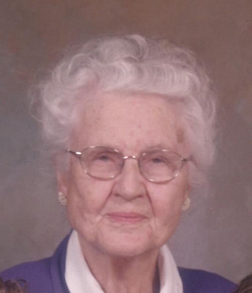 Velma Owen Smith Owen