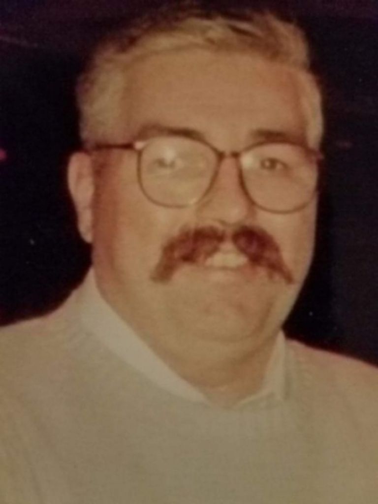 Gregory Brooker Kraft Profile Photo