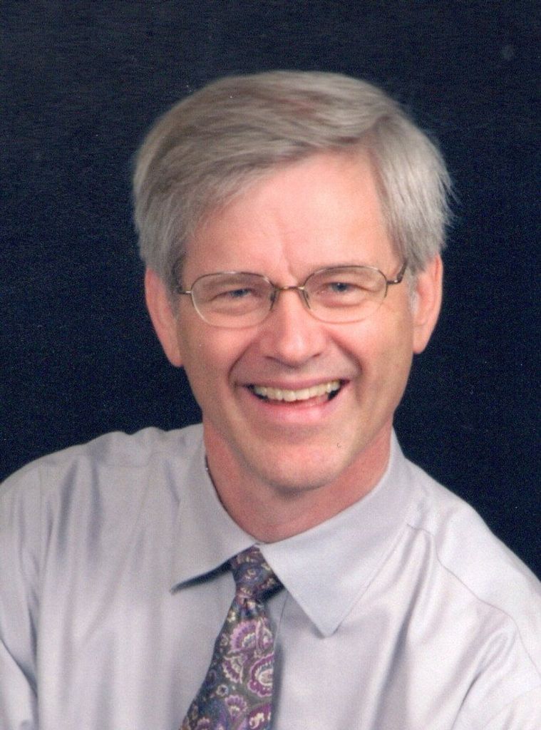James L. Framstad