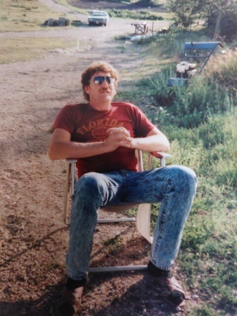Wayne Alexander Brinkman Profile Photo