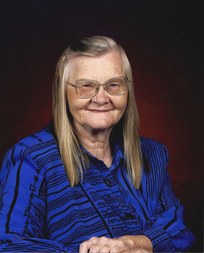 Jacquelyn Virginia Street Profile Photo