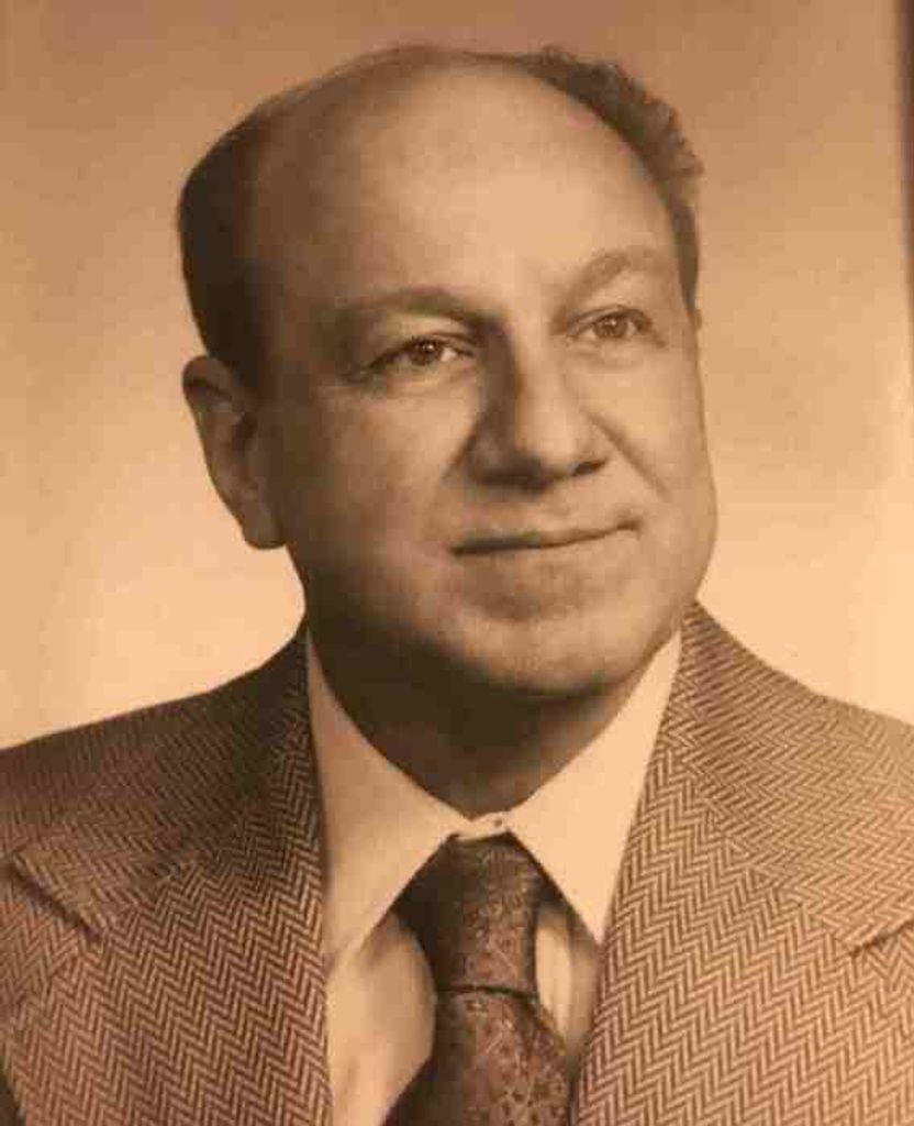 John H. Wingle Profile Photo