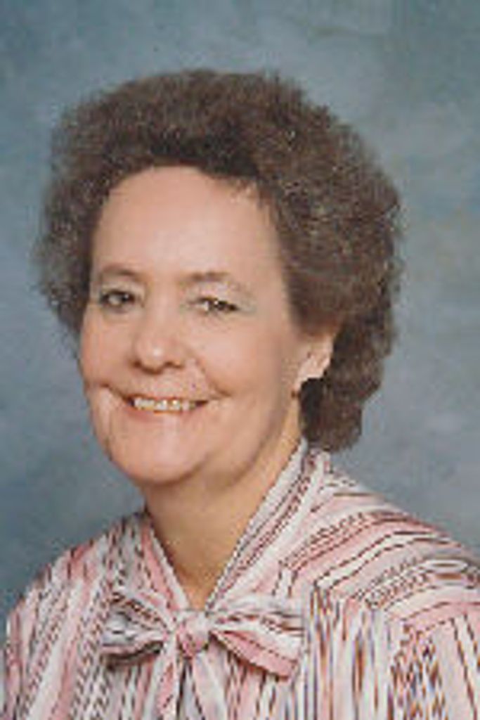 Beatrice P. Bevil Profile Photo