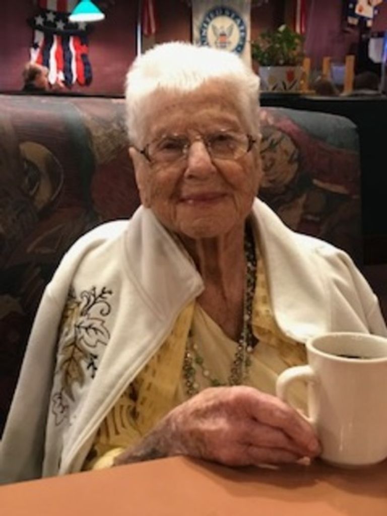Antoinette M. Beck Profile Photo