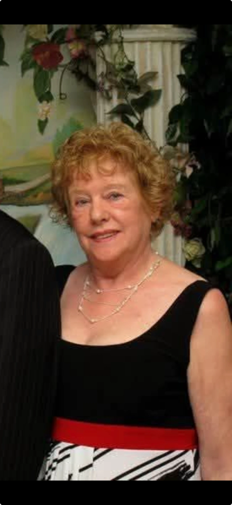 Elsie Belanger Profile Photo