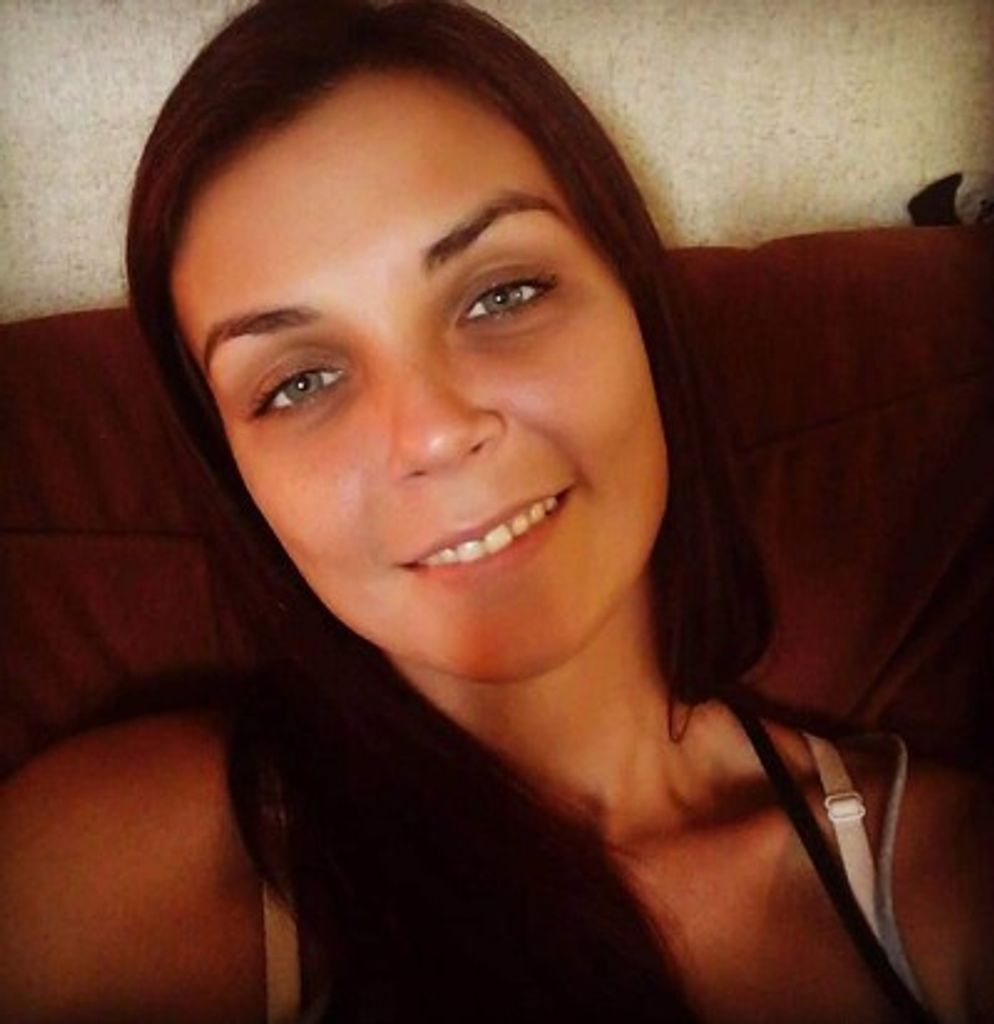 Kimberly Ann Sexton-Hardwick