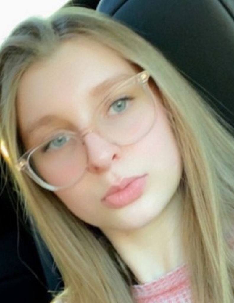 Alisha Gayle Cashion