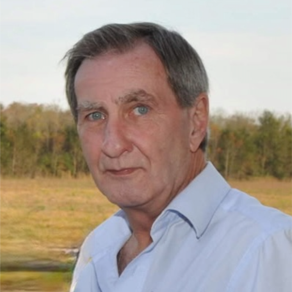 Cecil Robert Theaux Profile Photo