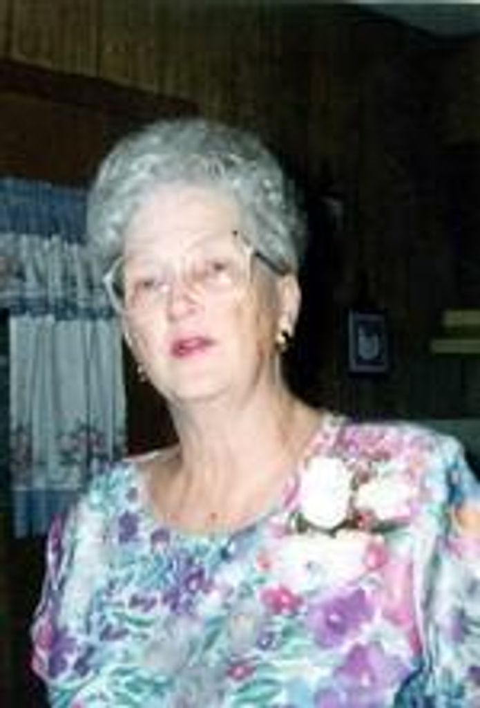 Ona Lea Clark