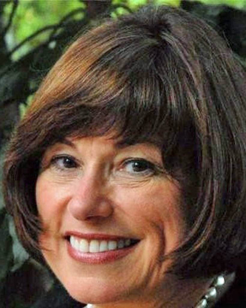 Jane Kellett Hayes, PhD Profile Photo