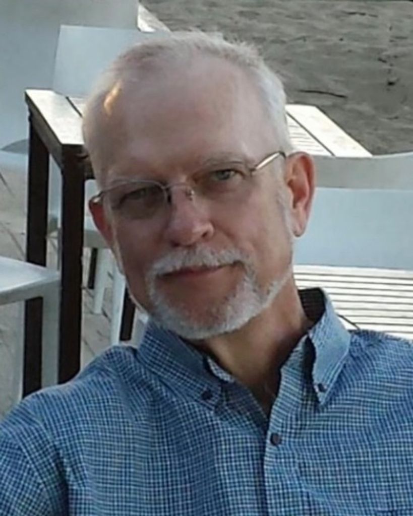 Johannes (John) Wim Tjalling Eerenberg Profile Photo