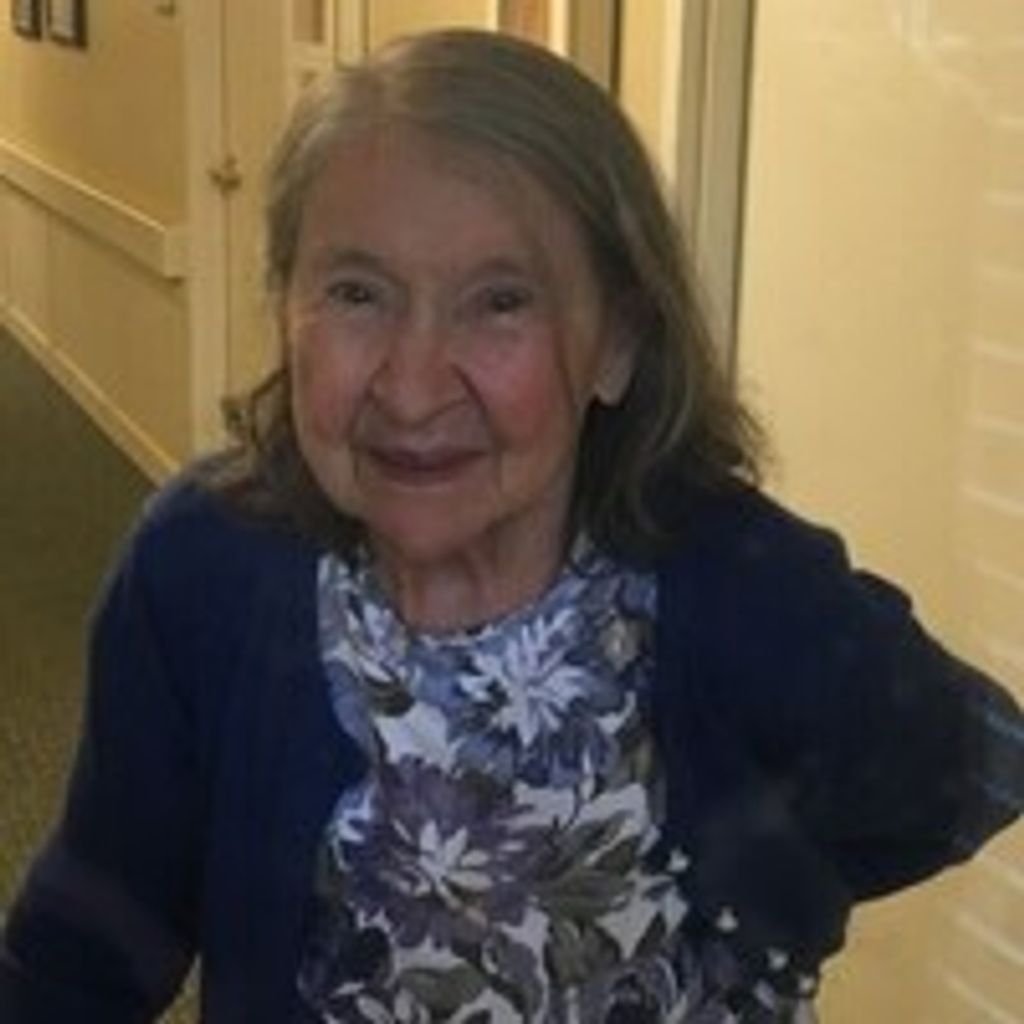 Jean Adams Radway Profile Photo